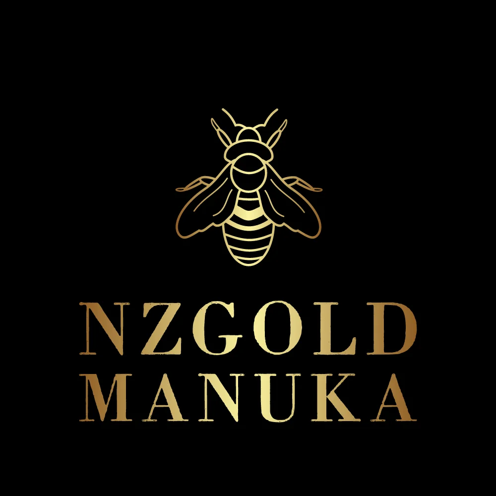 NZGold Manuka Honey