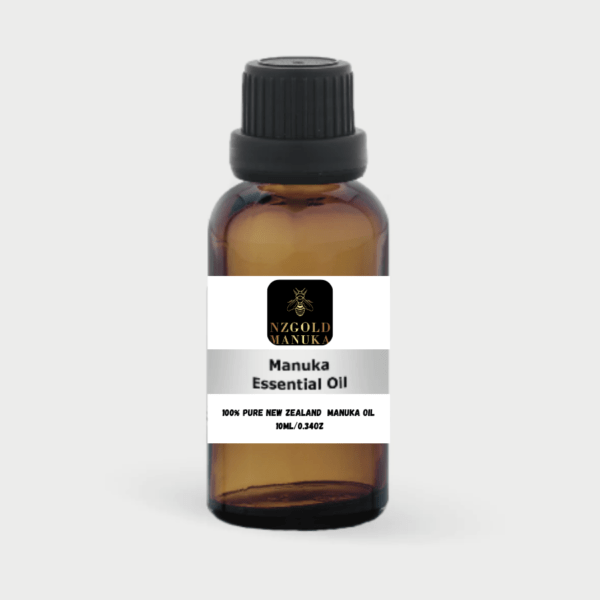 manuka oil