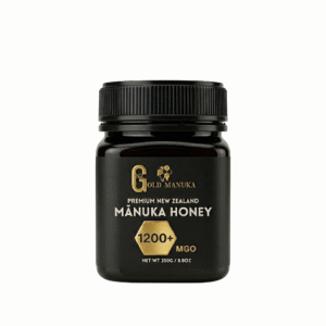 manuka honey