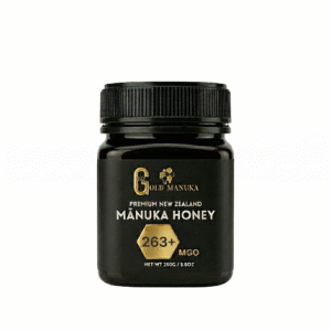manuka honey