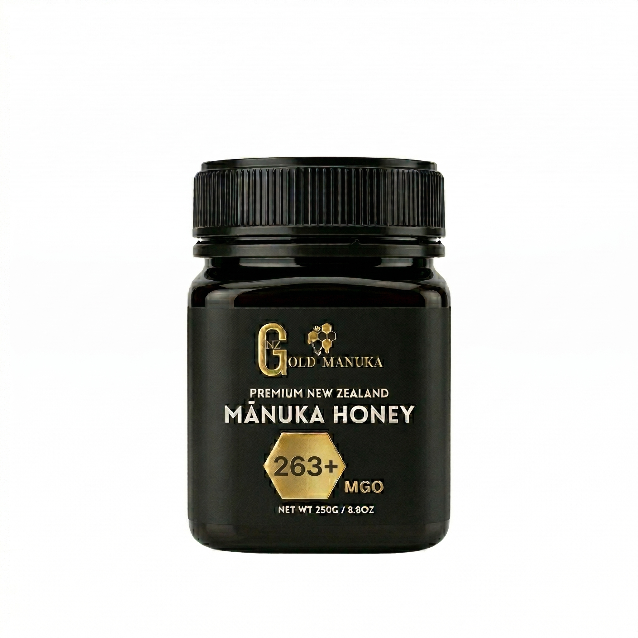 manuka honey