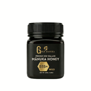 manuka honey