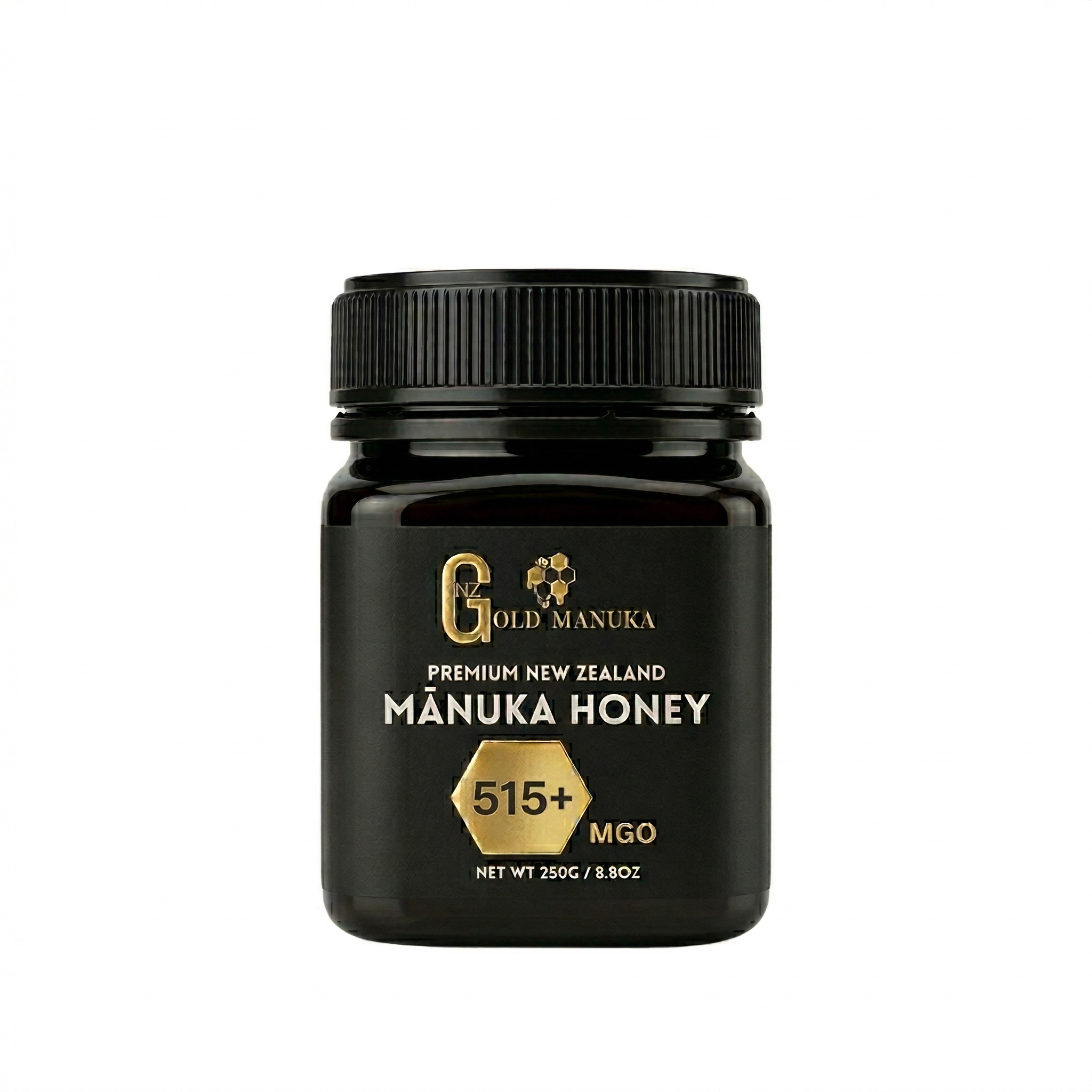 manuka honey