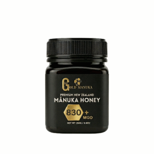 manuka honey