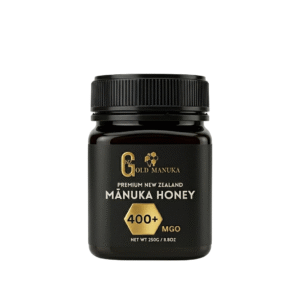 MANUKA HONEY