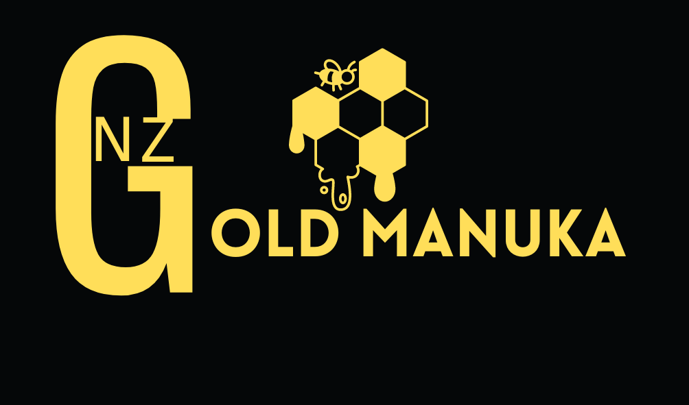 NZGold Manuka Honey