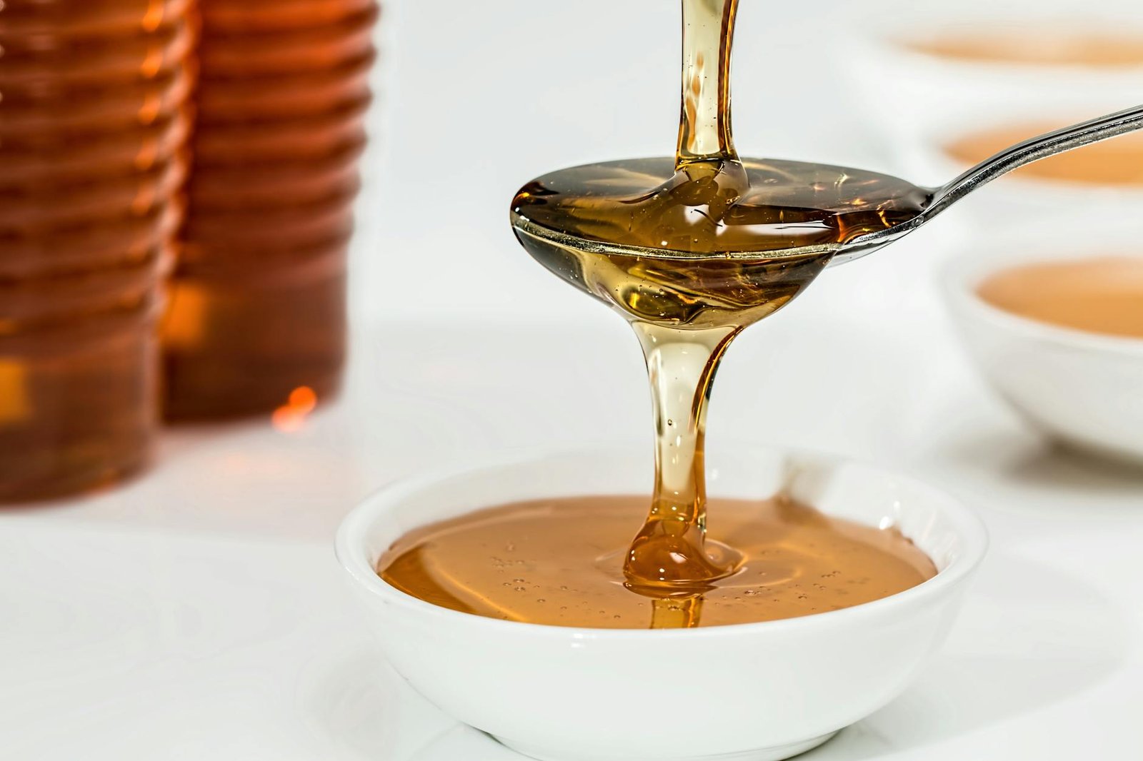 Manuka honey:Antibacterial Powerhouse