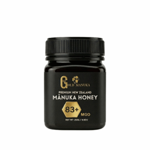 manuka honey